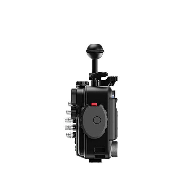 Weefine TG Pro Housing for Olympus TG-7 / TG-6 / TG-5 Weefine TG Pro Housing for Olympus TG-7 / TG-6 / TG-5